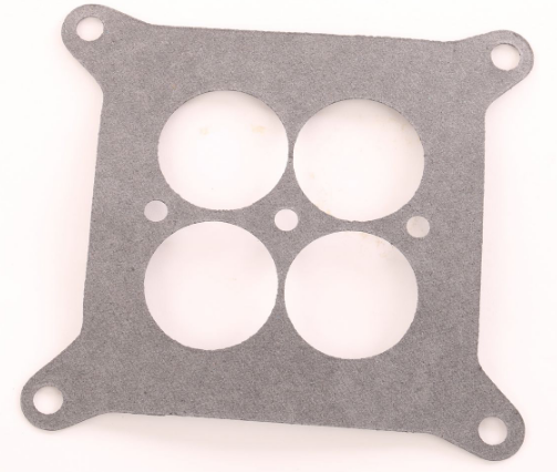 Holley squarebore 108-10base gasket